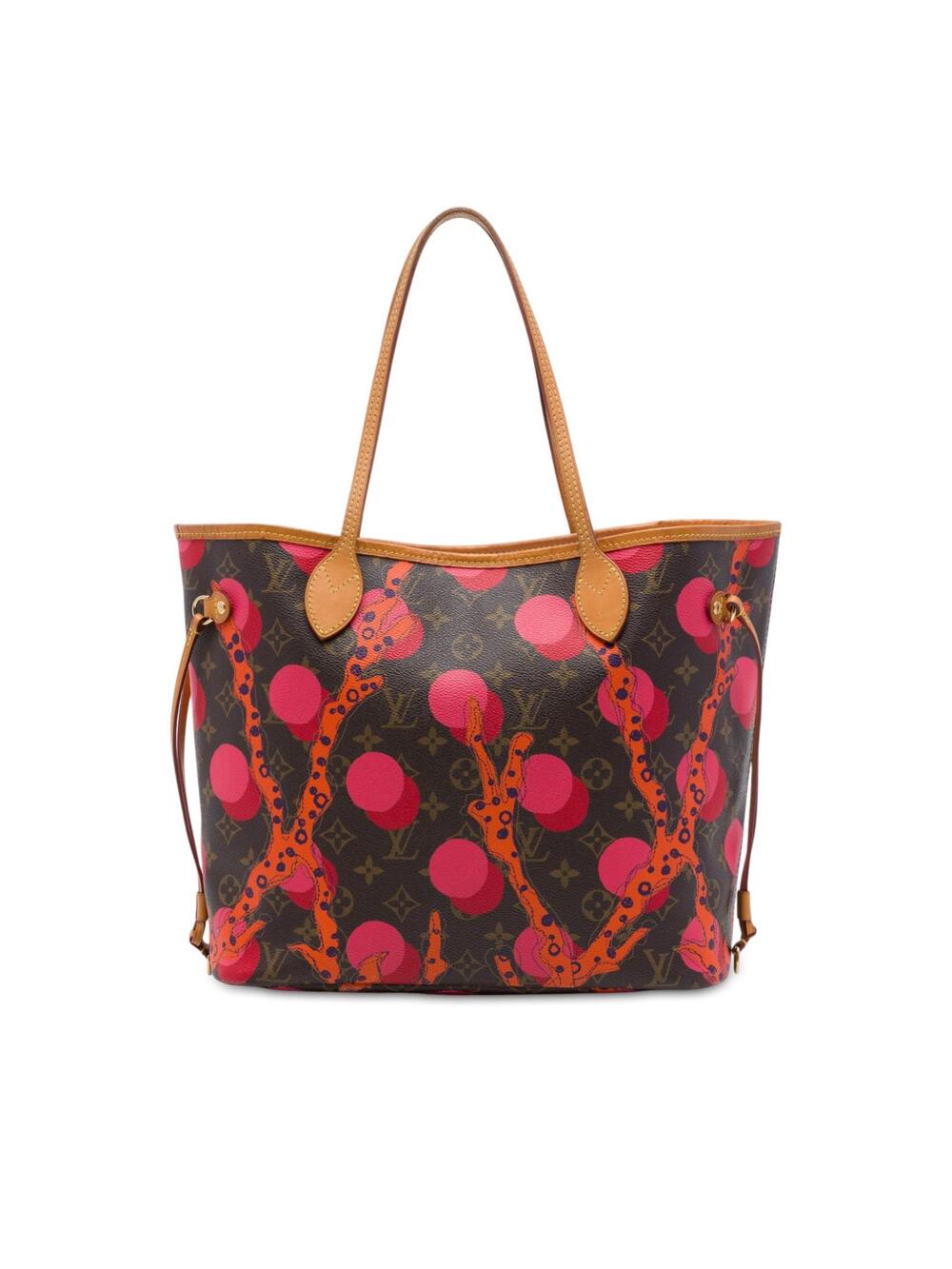 Louis Vuitton Ramages Neverfull Mm Pre- #350421L14B
